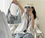 BOLSO  LEE