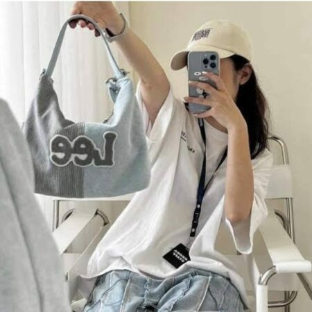 BOLSO  LEE