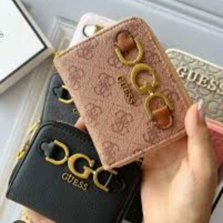 CARTERA GUESS