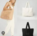 BOLSO AFELPADO ALO