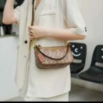 BOLSO ELEGANTE COACH