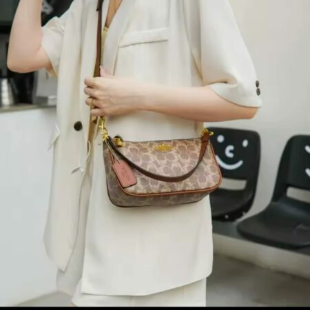 BOLSO ELEGANTE COACH