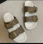 SANDALIA  CASUAL COACH