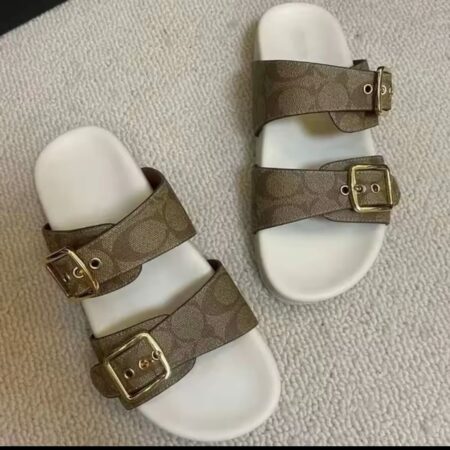 SANDALIA  CASUAL COACH
