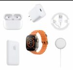 SMART  APPLE
