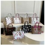 BOLSO COACH /DICEÑOS