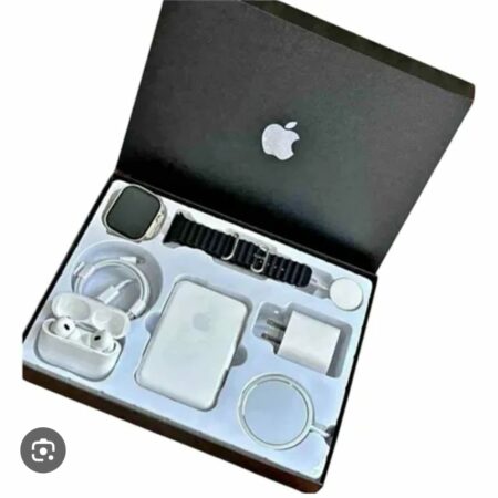 SMART  APPLE