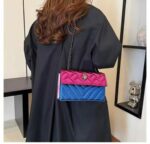 KURTGEIGER -BOLSO CRUZADO