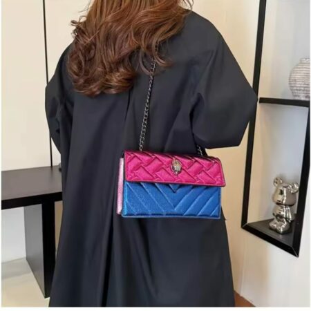 KURTGEIGER -BOLSO CRUZADO