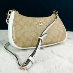 BOLSO ELEGANTE COACH