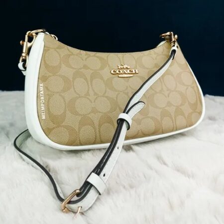 BOLSO ELEGANTE COACH