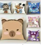 FUNDA PERSONAJES /UNIDAD