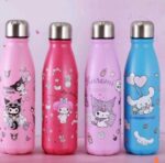 BOTELLA PERSONAJES