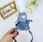 DIADEMA RATATOUILLE