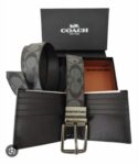 SET  DE  CABALLERO  COACH