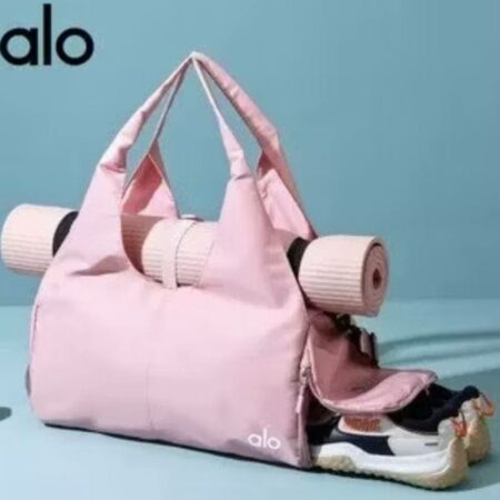 MALETA DEPORTIVA ALO YOGA