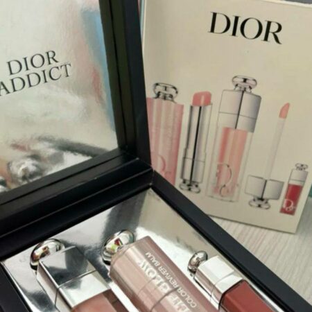 SET DE LABIALES DIOR /CLON 1.1