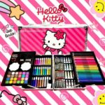 SET DE ARTES PERSONAJES/KAWAI