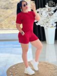 conjunto over zise