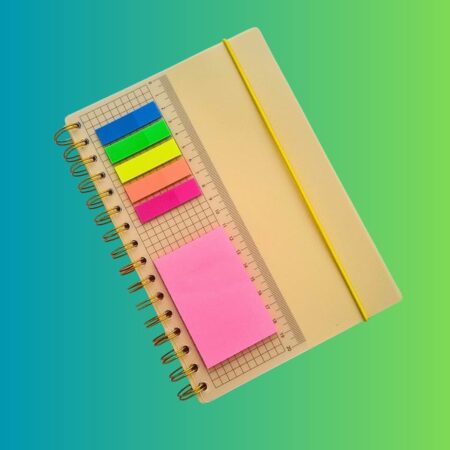 LIBRETA  MULTIFUNCIONAL  / FRANCESA
