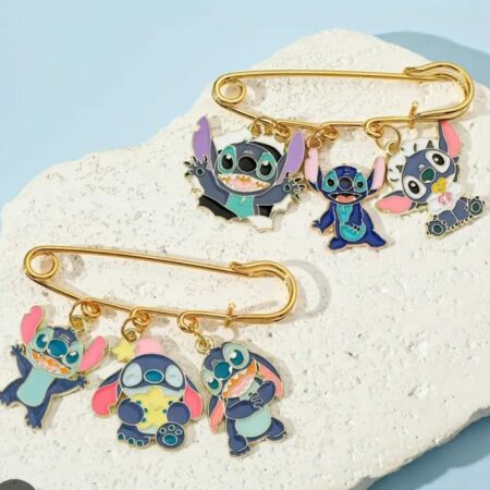 SEGURO STICH