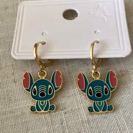 ARRACADA STICH