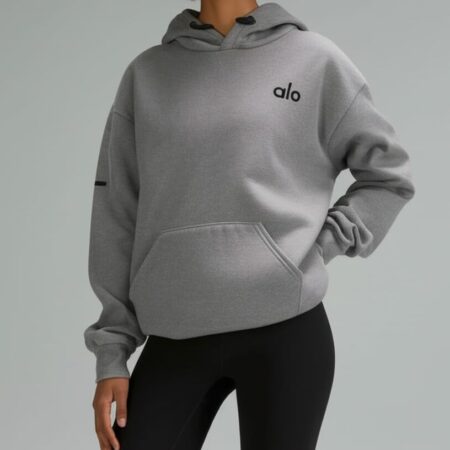 SUDADERA  ALO