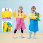 IMPERMEABLE INFANTIL