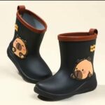BOTA  DE LLUVIA INFANTIL