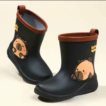 BOTA  DE LLUVIA INFANTIL