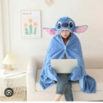MANTA LIGERA  STICH