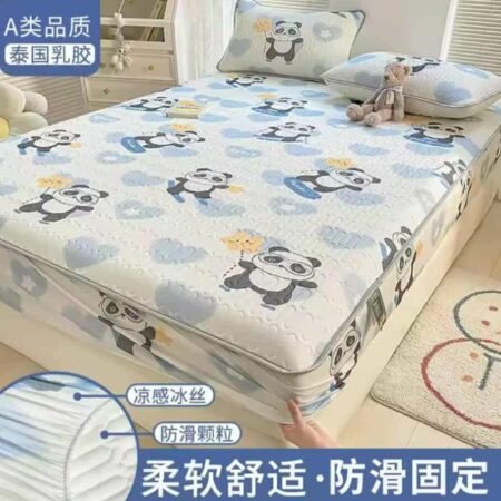 CUBRE COLCHON KAWAII /,LISO/ ,DISNEY.