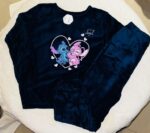 PIJAMA AFELPADA PERSONAJES
