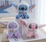LLAVERO STICH /ANGELA