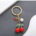 MINI LLAVERO CHERRY