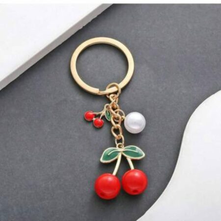 MINI LLAVERO CHERRY