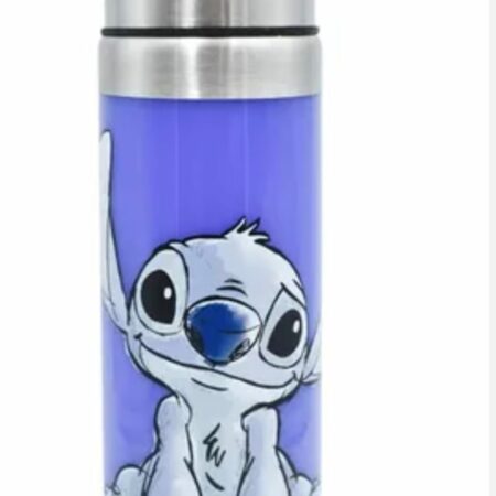 TERMO LICENCIA STICH