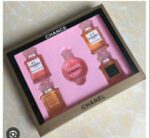 SET DE PERFUME CHANEL