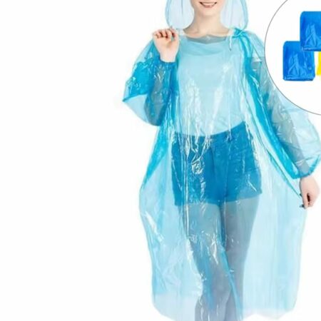 IMPERMEABLE