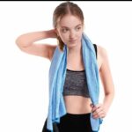 TOALLA DEPORTIVA /MARCAS