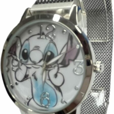 RELOJ DE PULCERA PERSONAJES