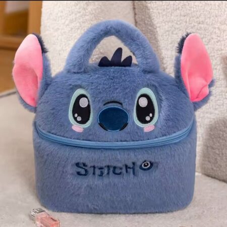 COSMETIQUERA AFELPADA  STICH