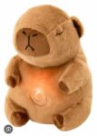 CAPIBARA SENSORIAL
