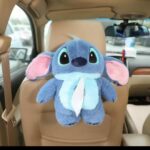 PORTA KLEENEX STICH