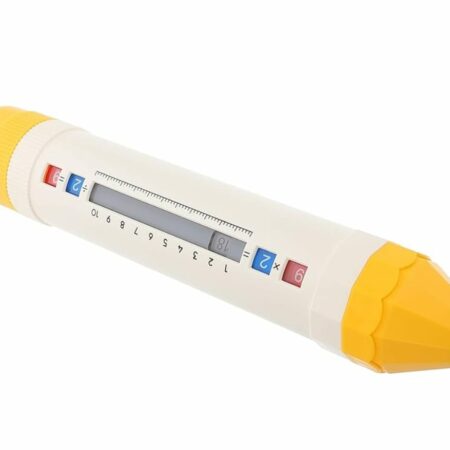 LAPIZ DE APRENDISAJE INFANTIL