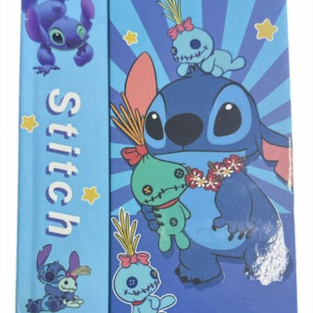LIBRETA STICH