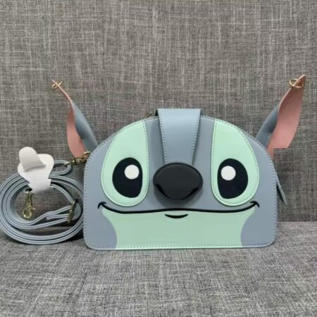 MINI BOLSO  STICH