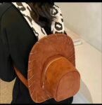 MOCHILA  TOY STORY /SOMBRERO