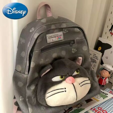 MOCHILA LUCIFER