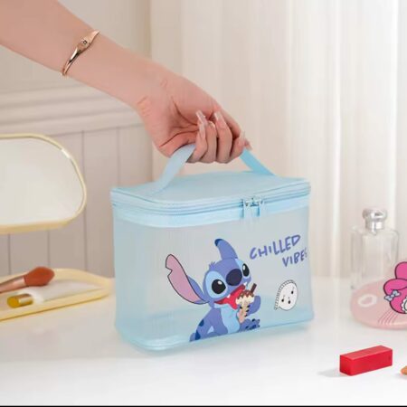 NECESER STICH